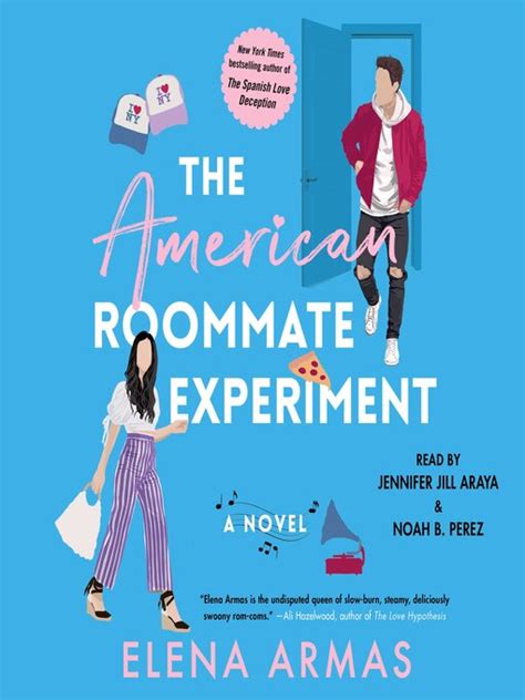 The American Roommate Experiment A Novel Full PDF. . The american roommate experiment read online free pdf